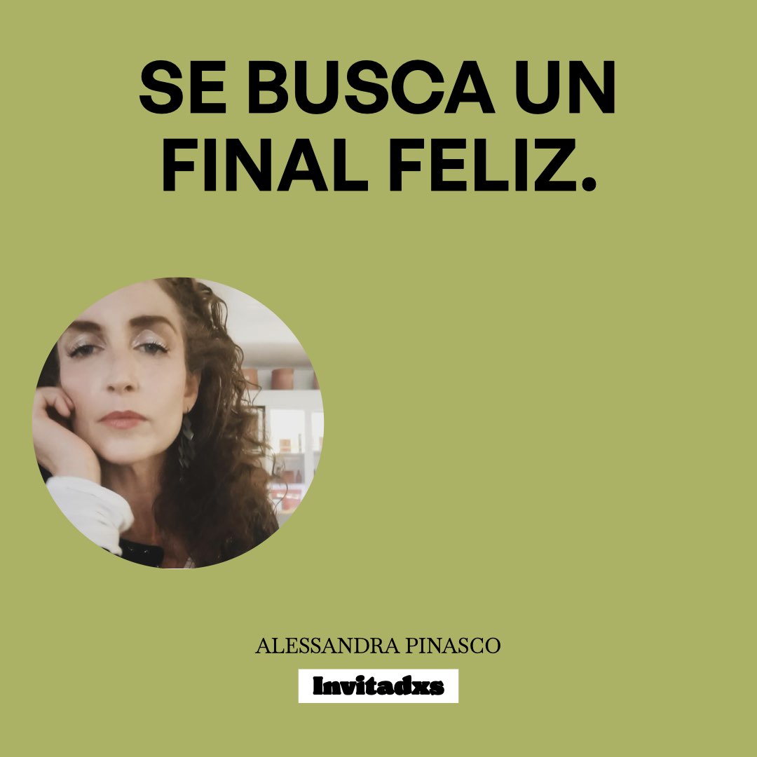 Se busca un final feliz - Jugo